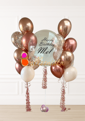 Personalised XL Arrangement
