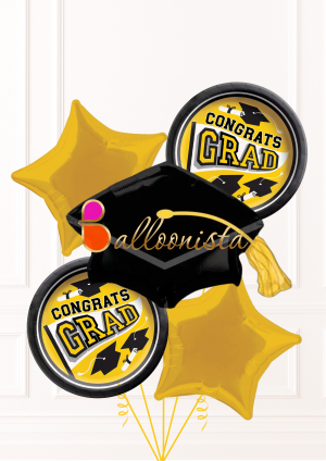 Congrats Grad Bouquet