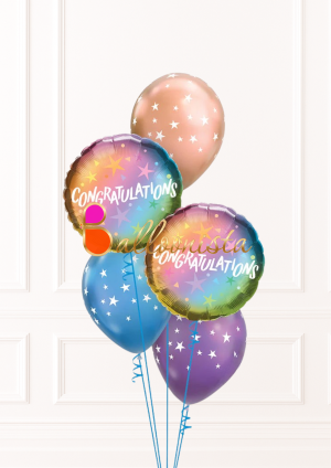 Congratulations Bouquet