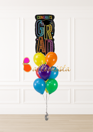 Congrats Grad Arrangement
