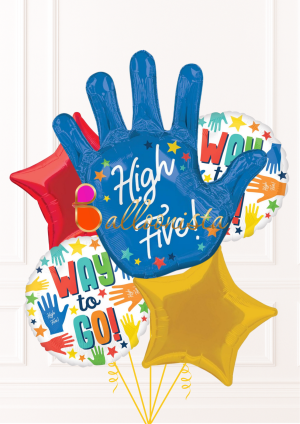 High Five Bouquet