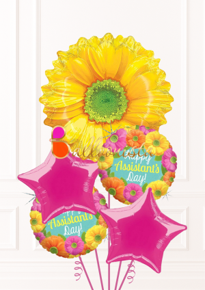 Assistant's Day Bouquet
