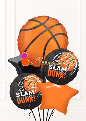 Slam Dunk Bouquet