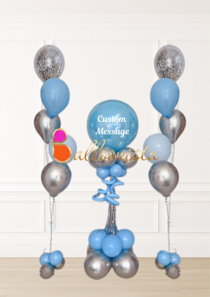 Premium Baby Arrangement