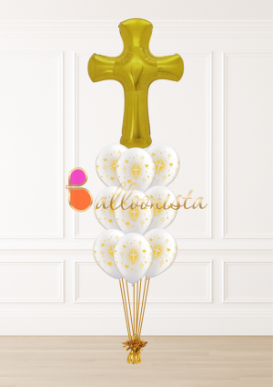 Christening / Baptism Bouquet