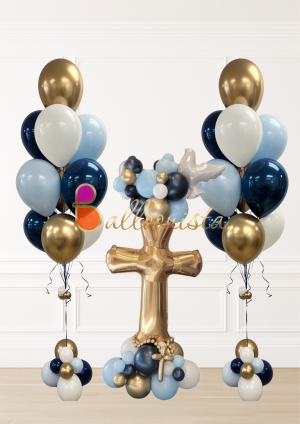 Christening Arrangement