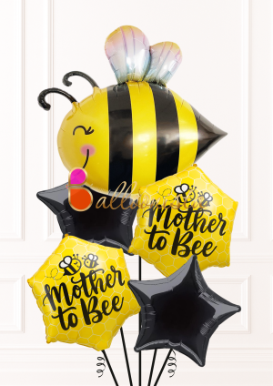 Mother To Bee Bouquet