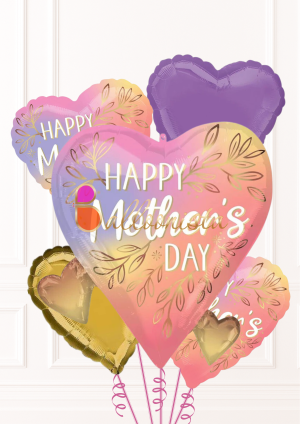 Mother's Day Bouquet
