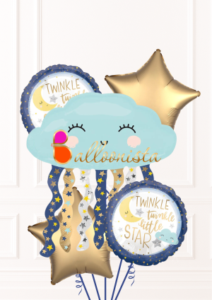 Twinkle Boy Bouquet