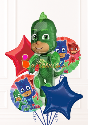PJ Mask Bouquet