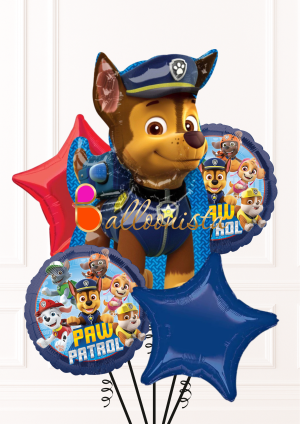 Paw Patrol Bouquet