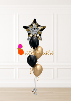 Happy New Year Arrangement