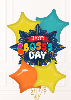 Boss's Day Bouquet