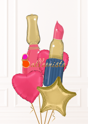 Girly Girl Bouquet