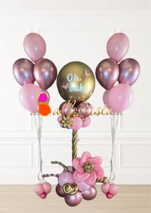 Premium Baby Arrangement