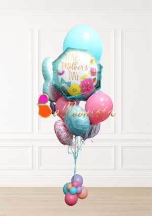 Mother's Day Arrangement