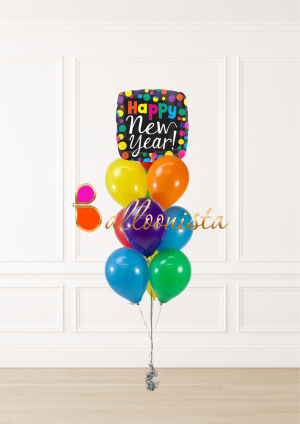 Happy New Year Arrangement
