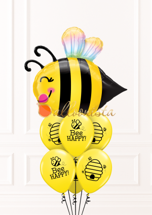 Bee Happy Bouquet