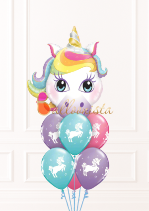 Unicorn Arrangement