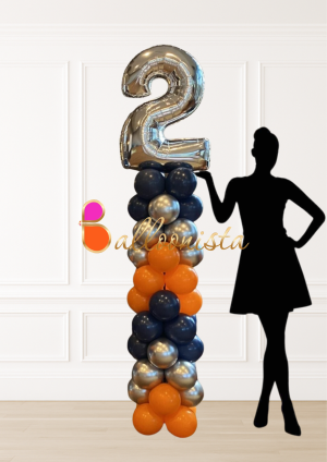 Number Column