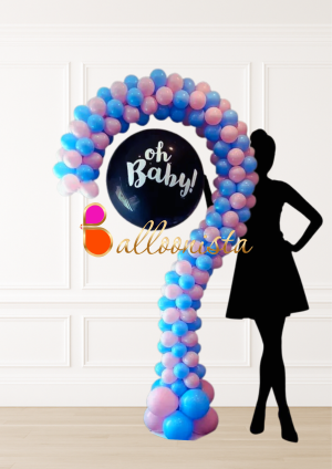 Gender Reveal Column